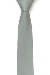 Evergreen missionary tie