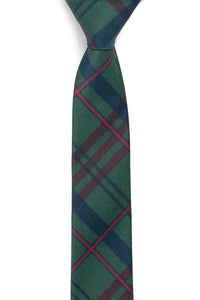Scot missionary tie