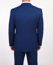Load image into Gallery viewer, V Suit - Royal Blue