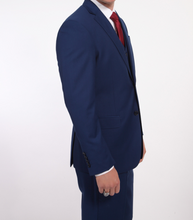 Load image into Gallery viewer, V Suit - Royal Blue