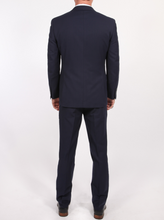 Load image into Gallery viewer, V Suit - Navy