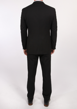 Load image into Gallery viewer, V Suit - Black