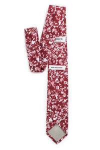 Sitka missionary tie