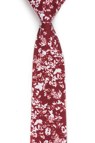 Sitka missionary tie
