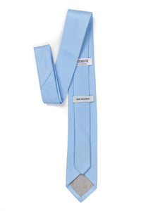 Skye missionary tie