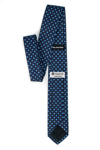 Tesla missionary tie