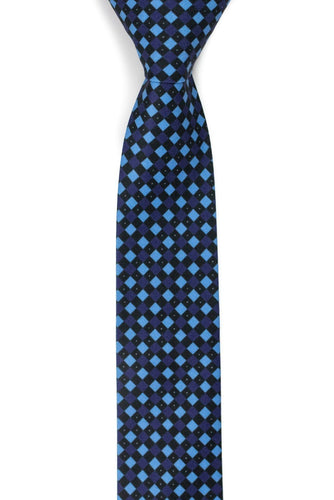 Tesla missionary tie