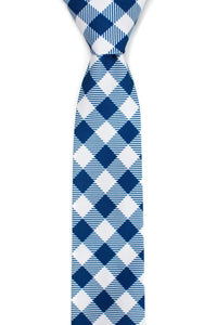 Ontario missionary tie