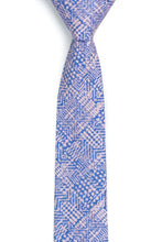 Load image into Gallery viewer, Inca missionary tie