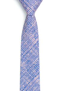 Inca missionary tie