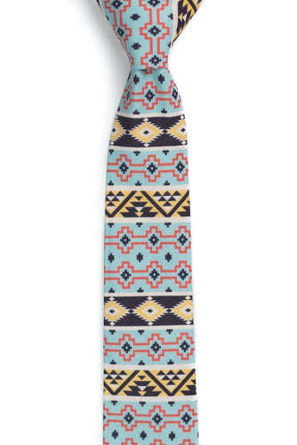 Zuma missionary tie