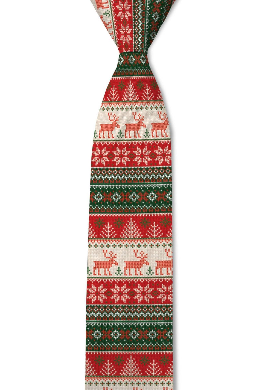 Ugly Dasher missionary tie