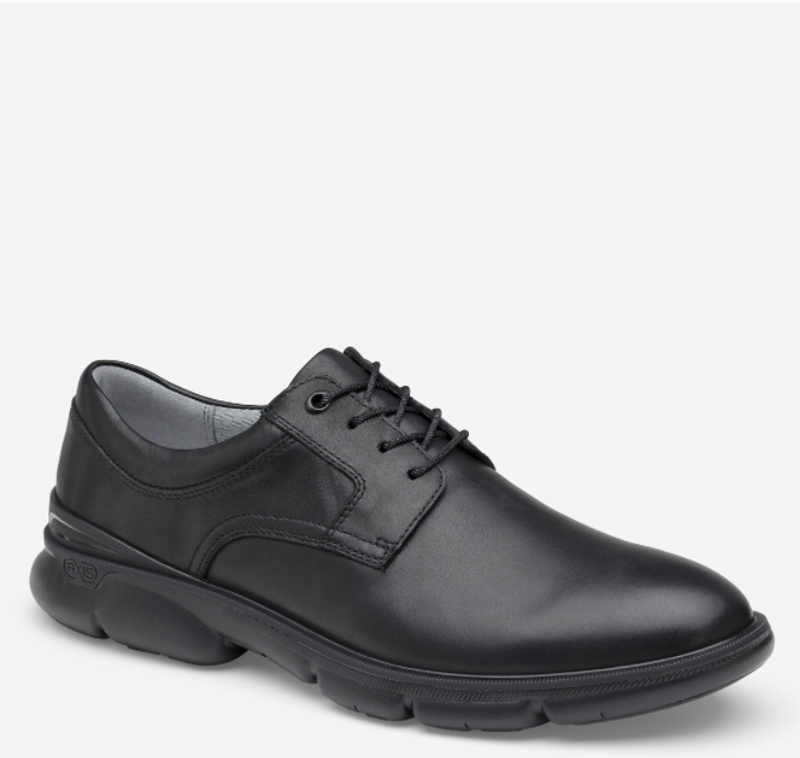 J&M XC4 Tanner Plain Toe