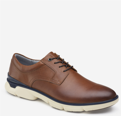 J&M XC4 Tanner Plain Toe