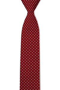 Austin missionary tie