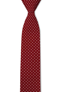 Austin missionary tie