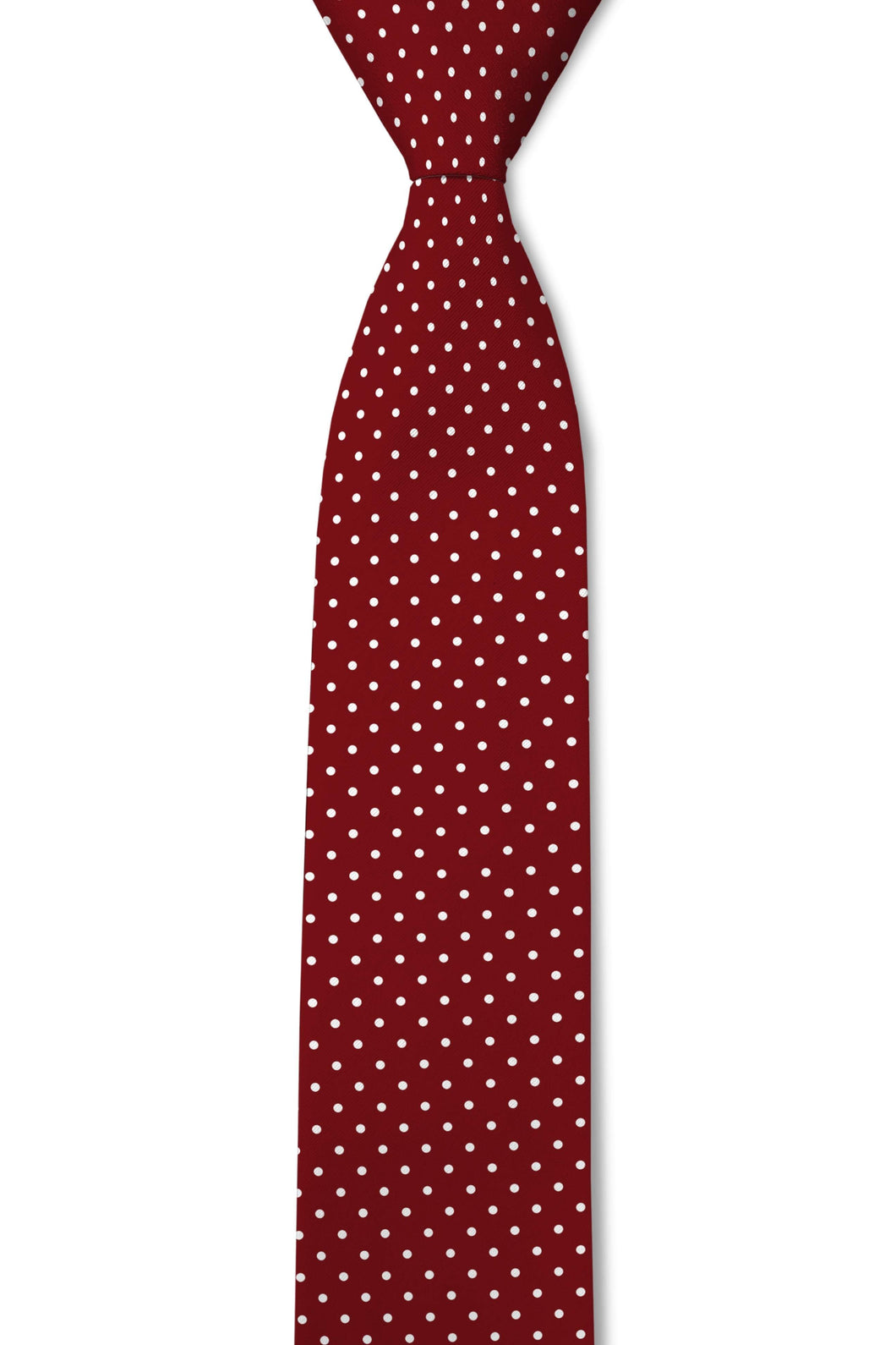 Austin missionary tie