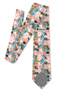 April missionary tie