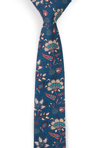 Demi missionary tie