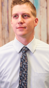 Willow missionary tie