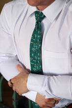 Load image into Gallery viewer, Great Outdoors missionary tie