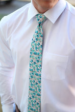 Load image into Gallery viewer, Bloom missionary tie