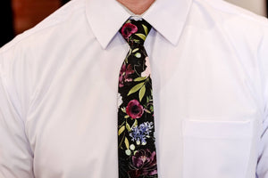 Camila missionary tie