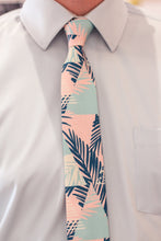 Load image into Gallery viewer, Hopper missionary tie