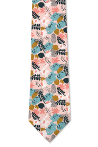 April missionary tie
