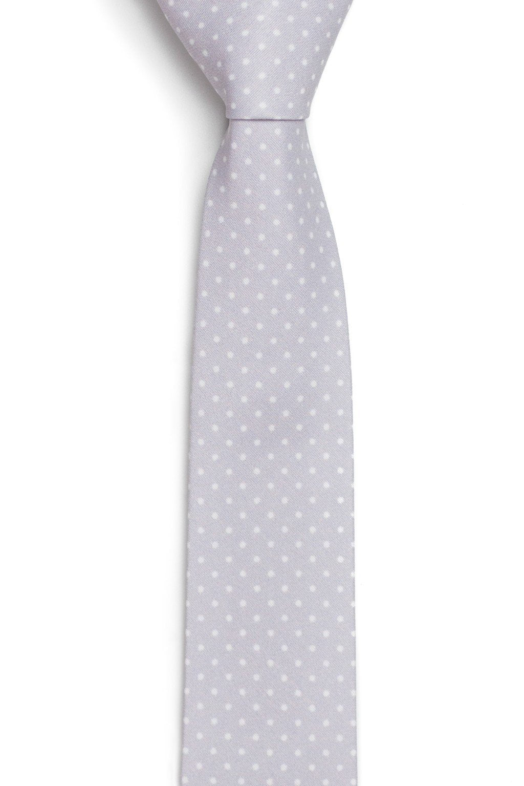 Washington missionary tie