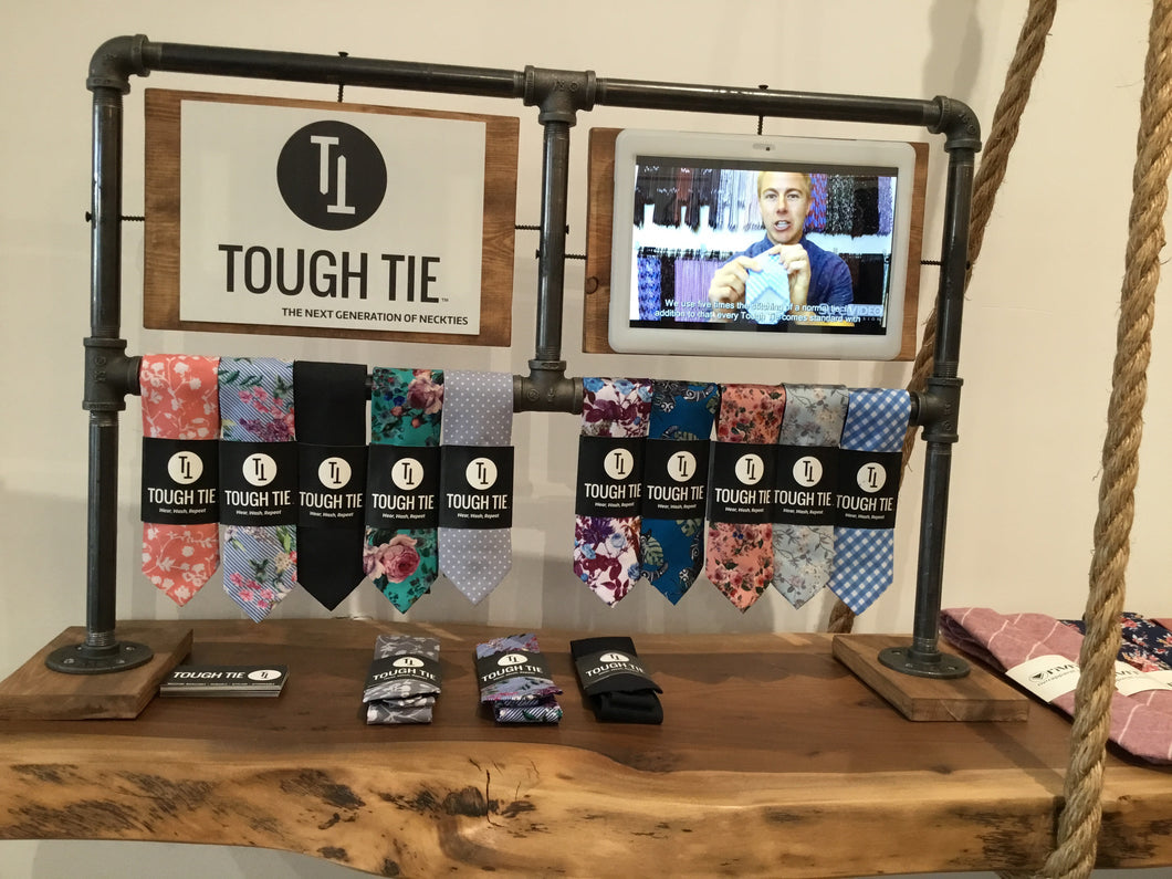 Tough Tie