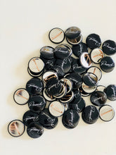 Load image into Gallery viewer, Preach Button Pin