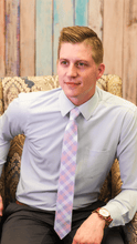 Load image into Gallery viewer, Gemini missionary tie