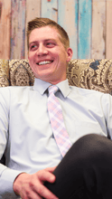 Load image into Gallery viewer, Gemini missionary tie
