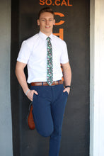 Load image into Gallery viewer, Scavenger missionary tie