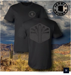 Sentinel Tee