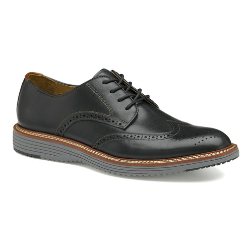 J&M Upton Wingtip