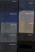 Load image into Gallery viewer, V Suit - Medium Grey