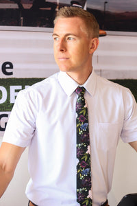 Camila missionary tie